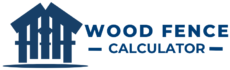 Wood Fence Calculator